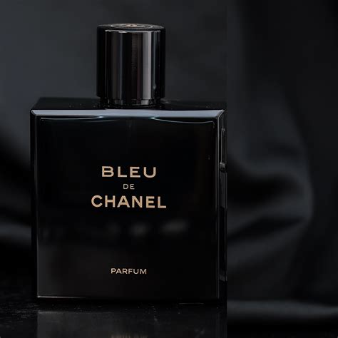 niche version of bleu de chanel